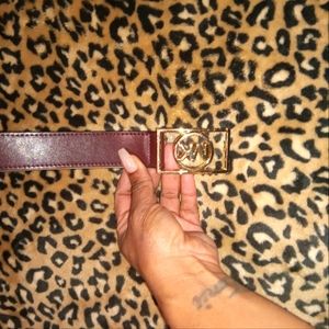 Mk belt